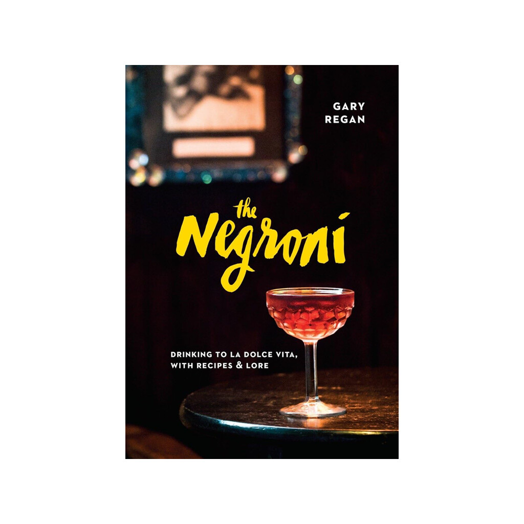 The Negroni
