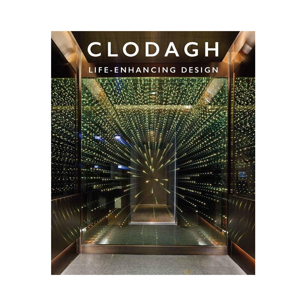 Clodagh: Life-Enhancing Design