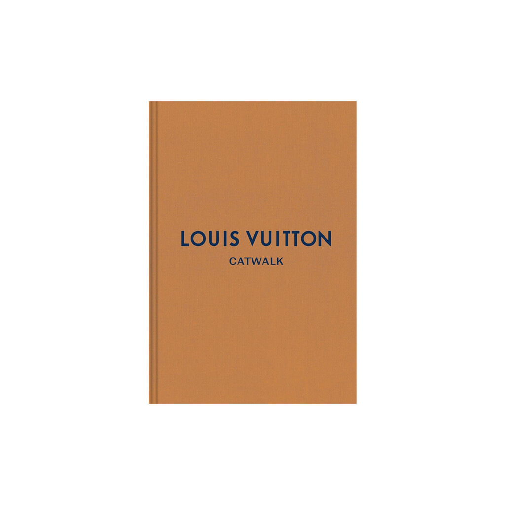 Louis Vuitton - Catwalk