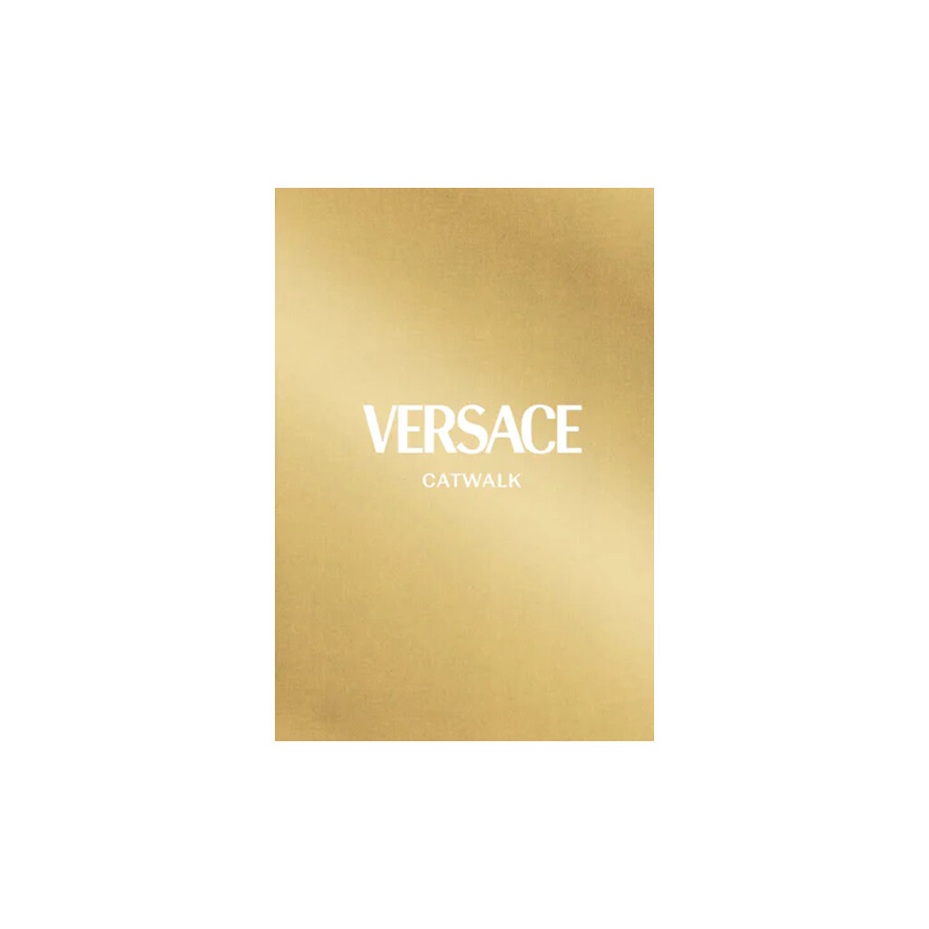 Versace - Catwalk