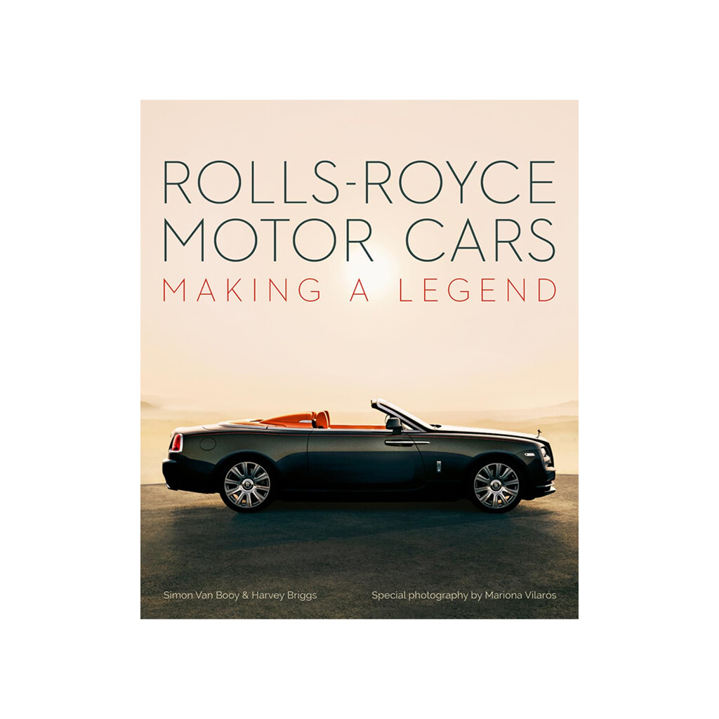Rolls-Royce Motor Cars