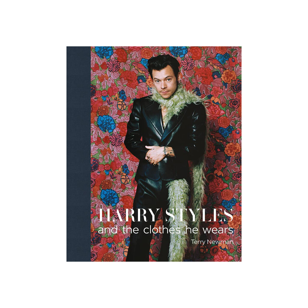 Harry Styles and the Clothes He Wears