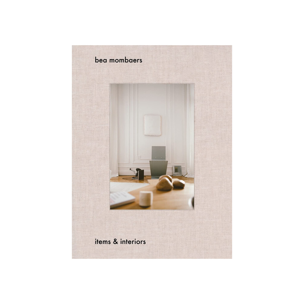 Items &amp; Interiors