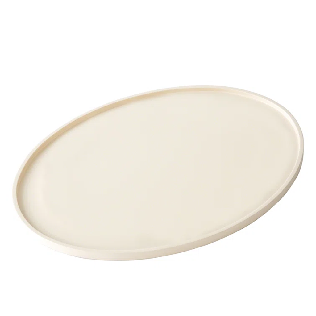 Oval Drink Tray