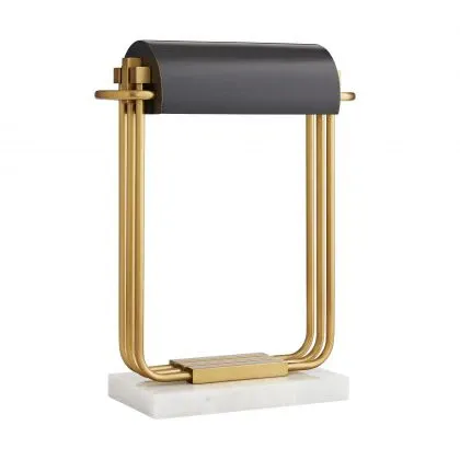 Gideon Desk Lamp