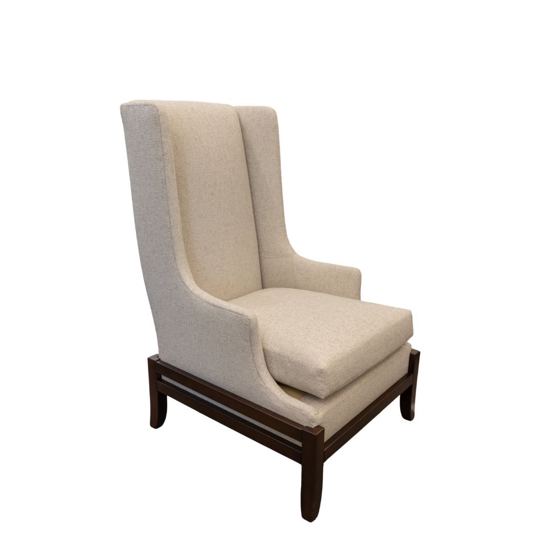 Laura Kirar High Back Chair