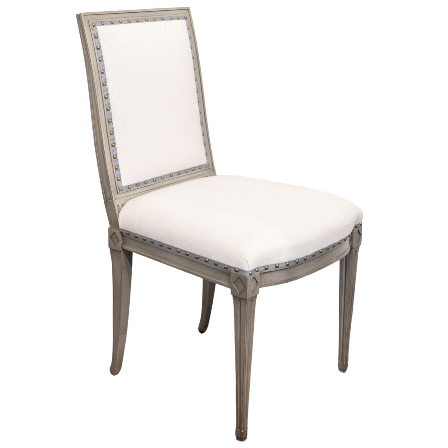 Amsterdam Side Chair