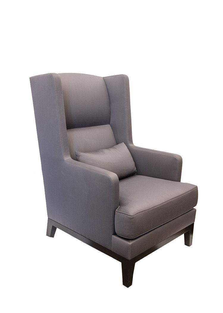 Orielle Wing Chair