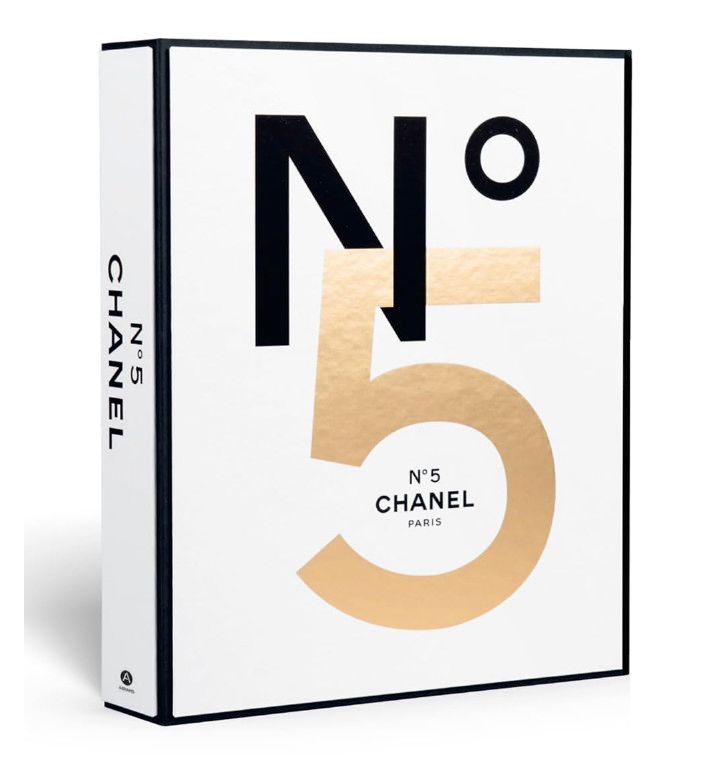 Chanel No. 5: Story of a Perfume