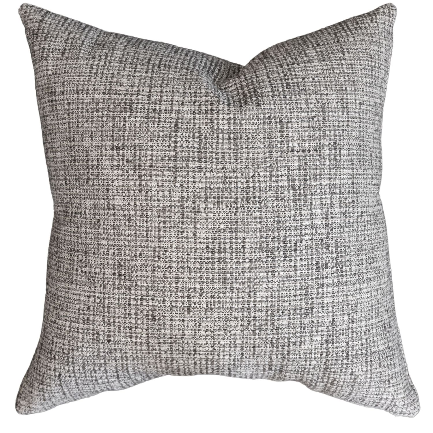Mingled Weave Pillow
