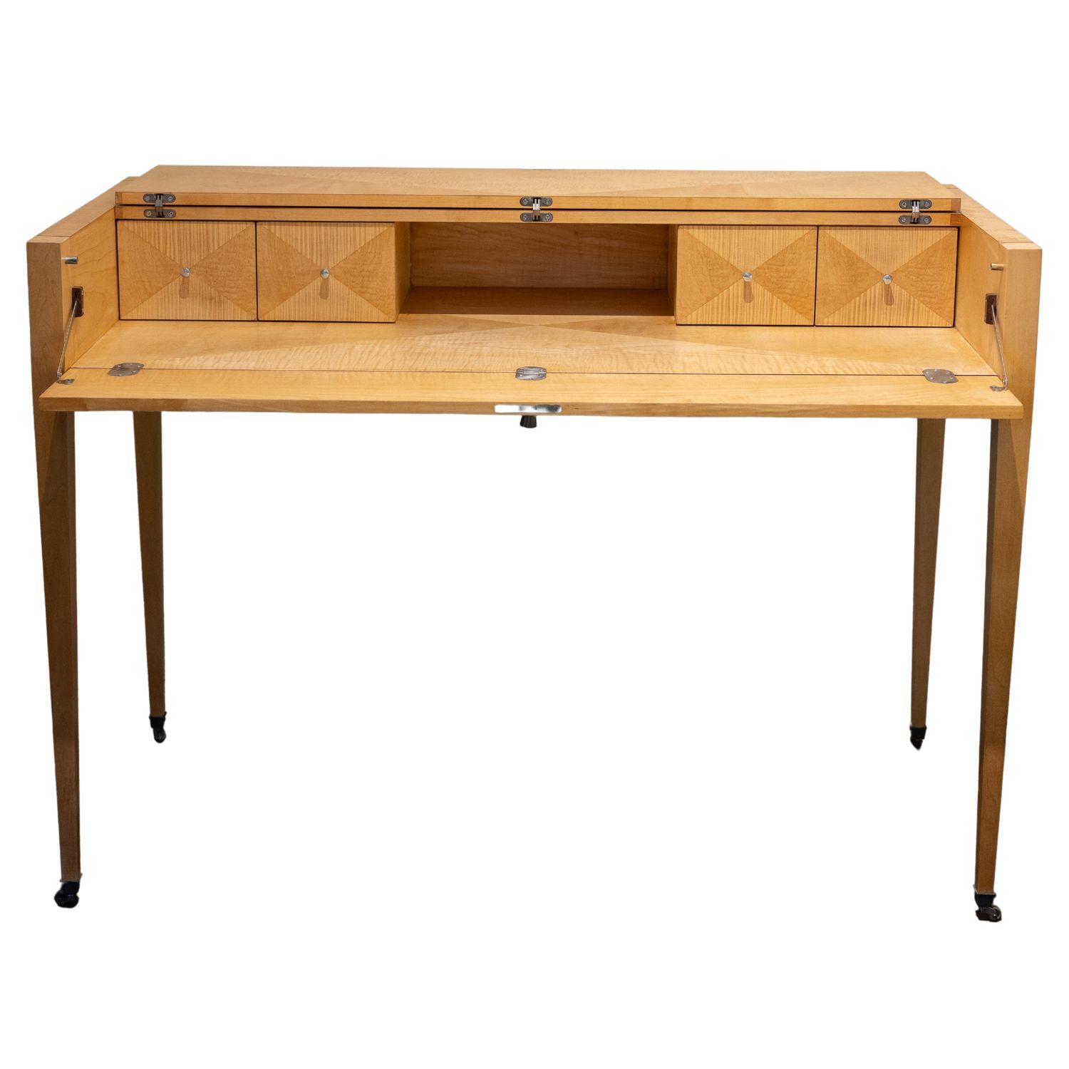 Art Deco Style Writing Desk