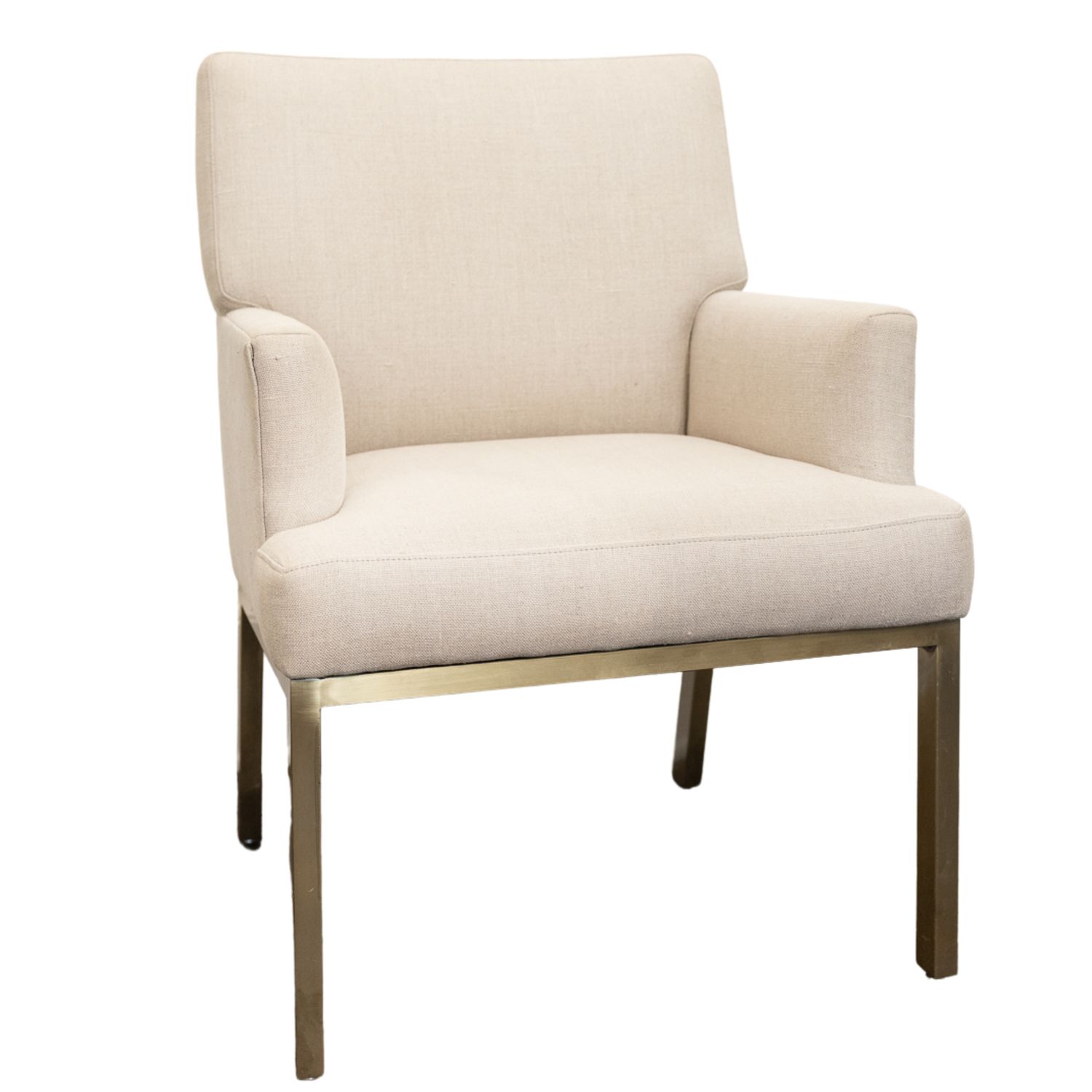 Mid Century Modern Armchair