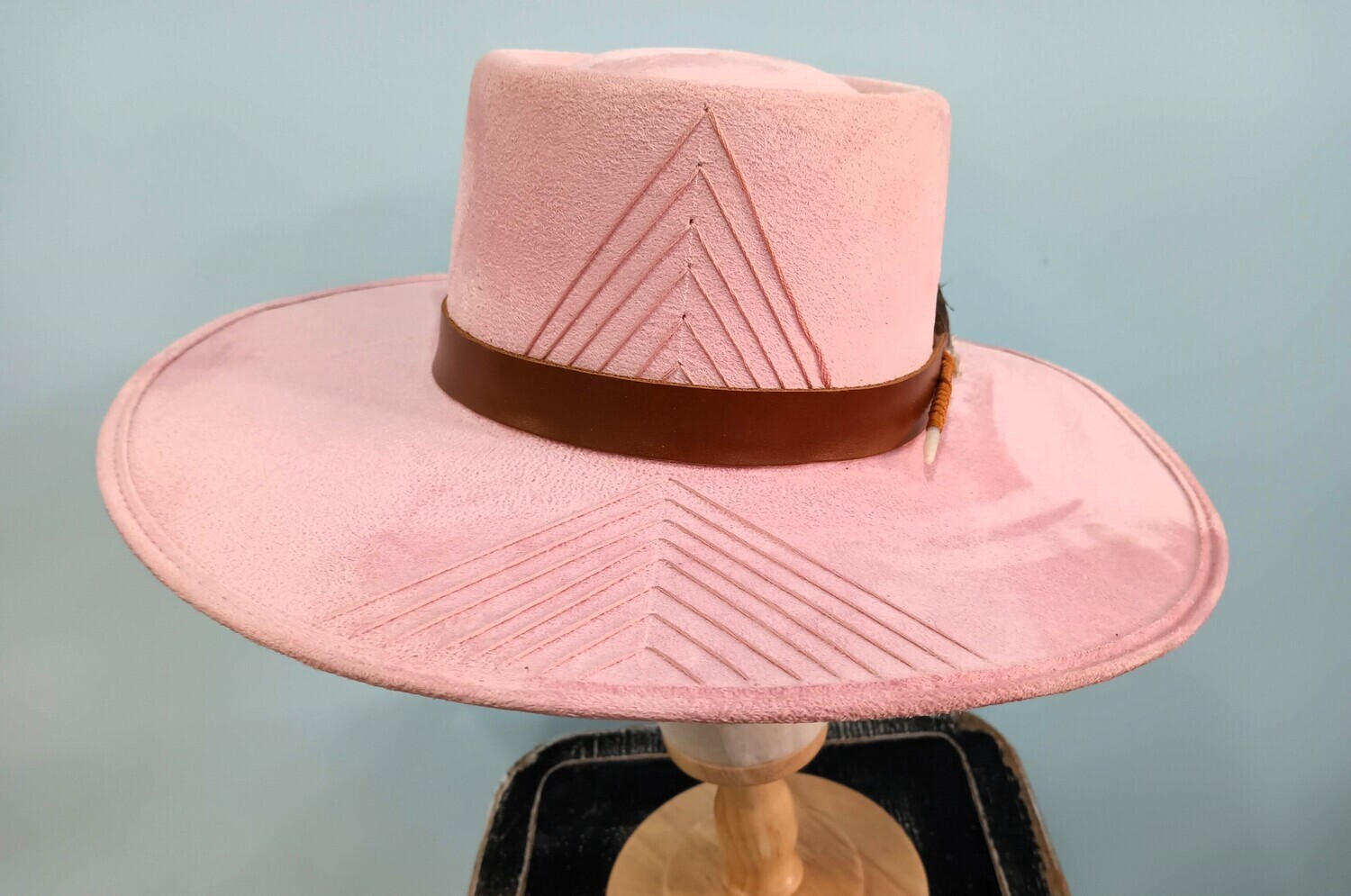Lively Bolero Pink M