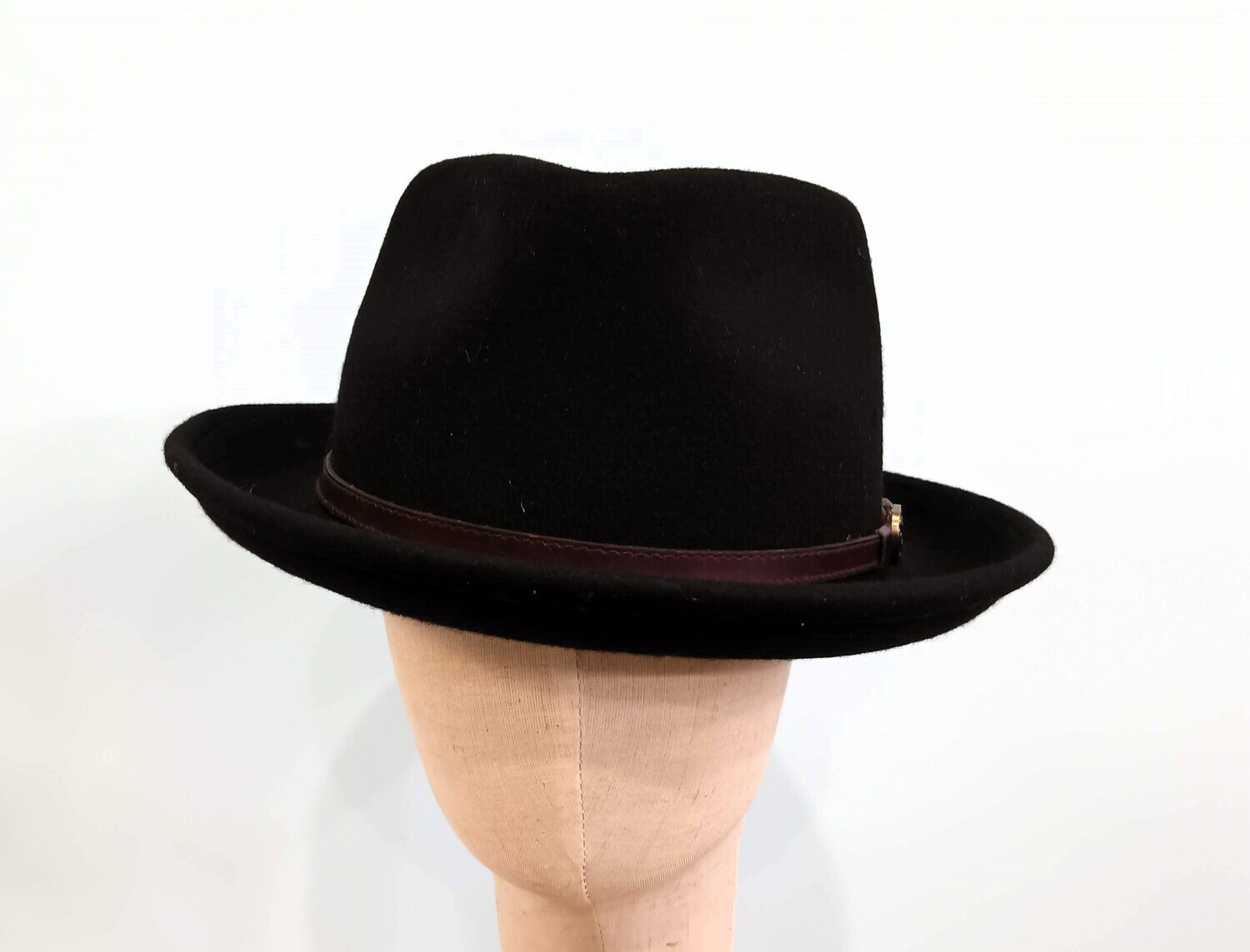 Sinatra AH Black L
