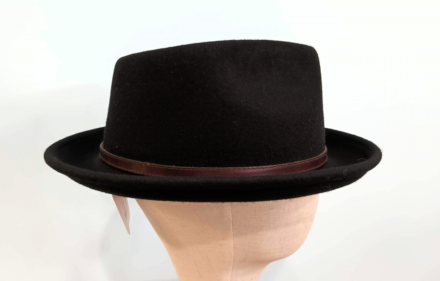 Sinatra AH Black L