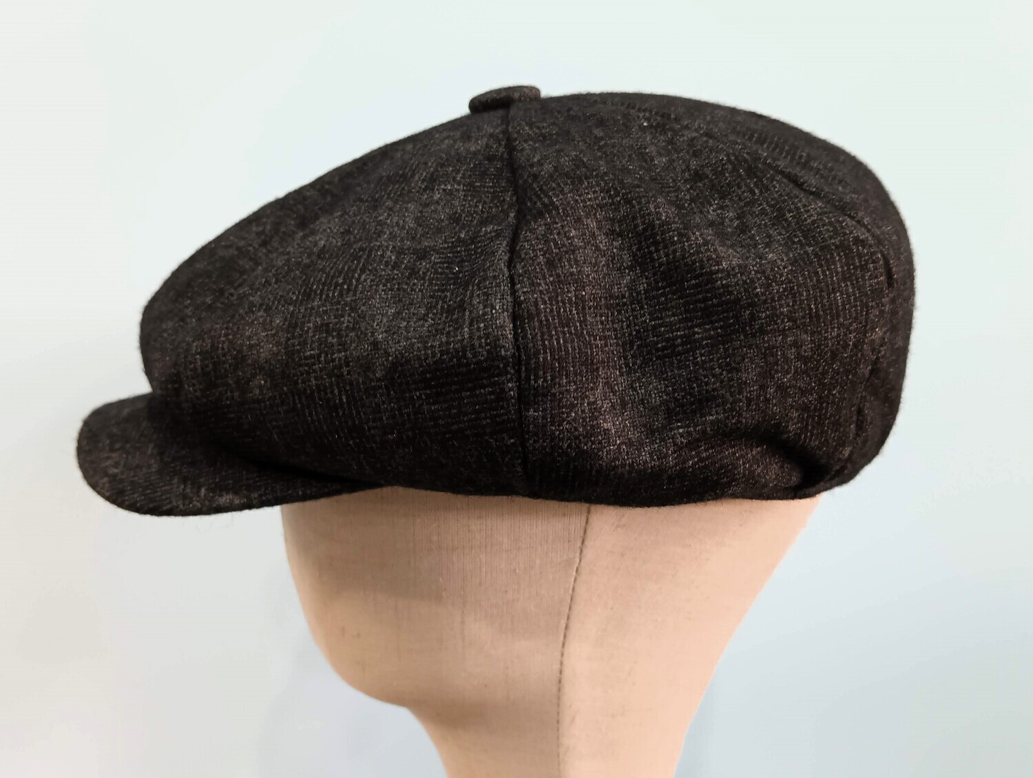 Peaky-AH-Apple Cap L/X