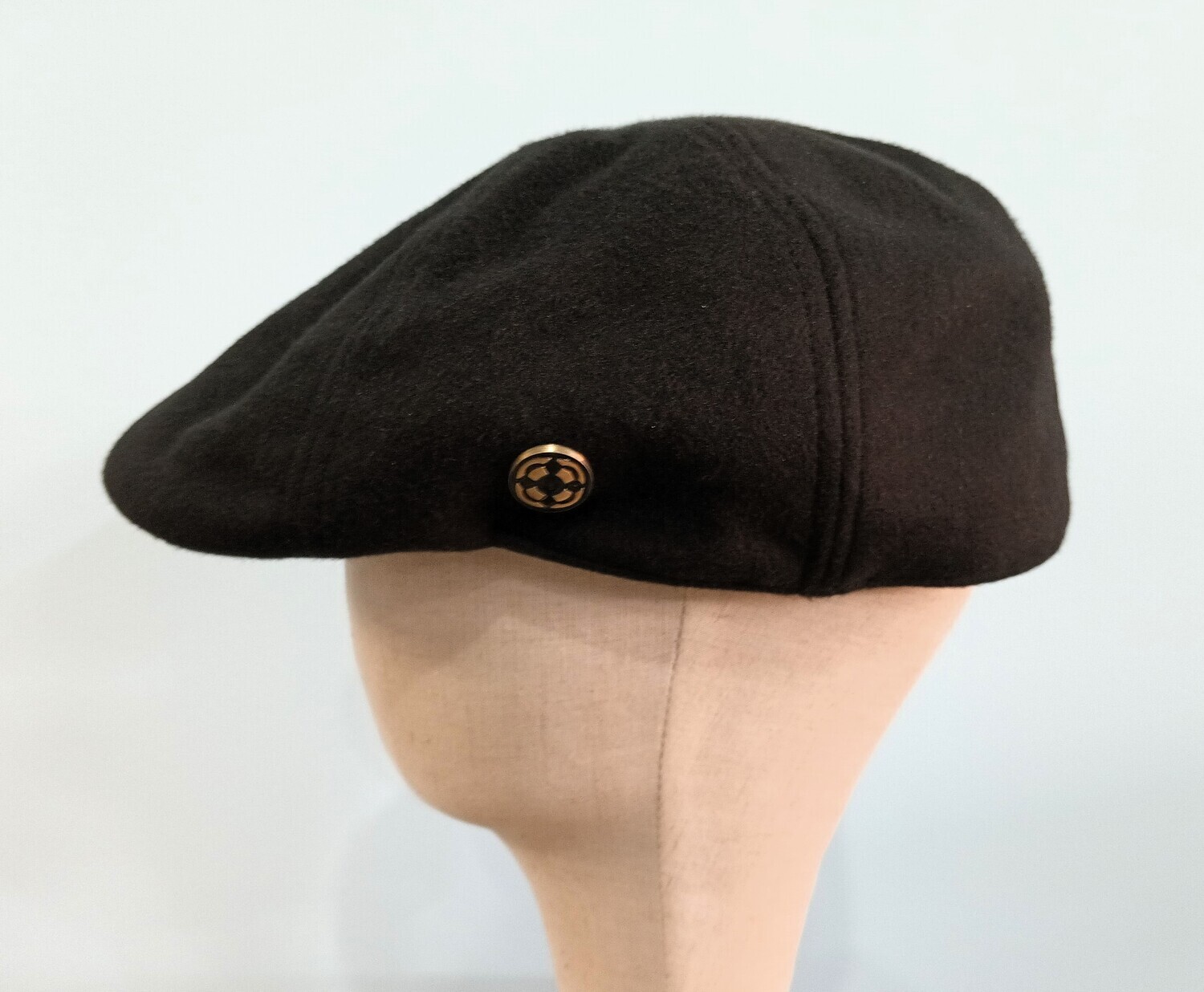 McQueen AH Newsboy XL