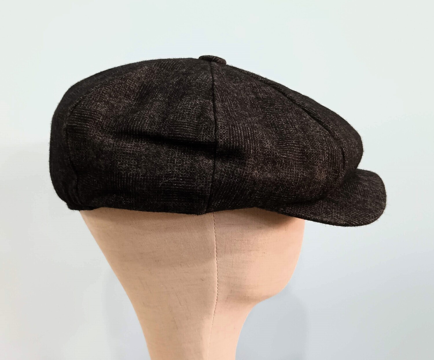 Peaky-AH-Apple Cap S/M