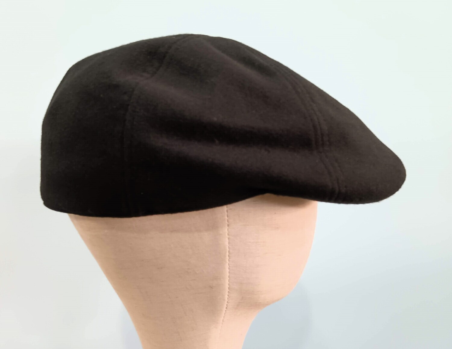 McQueen AH Newsboy L