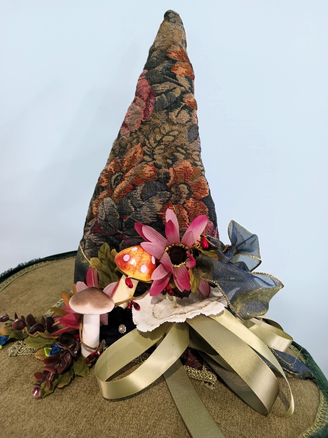 TTT Witch