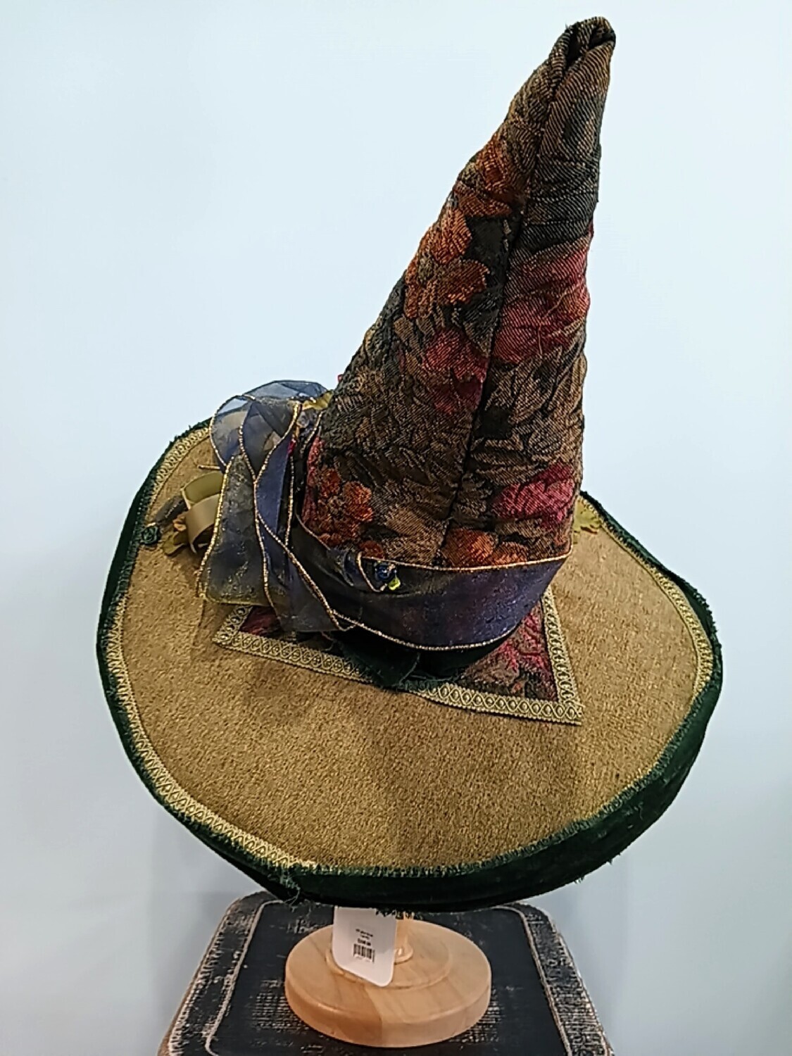 TTT Witch