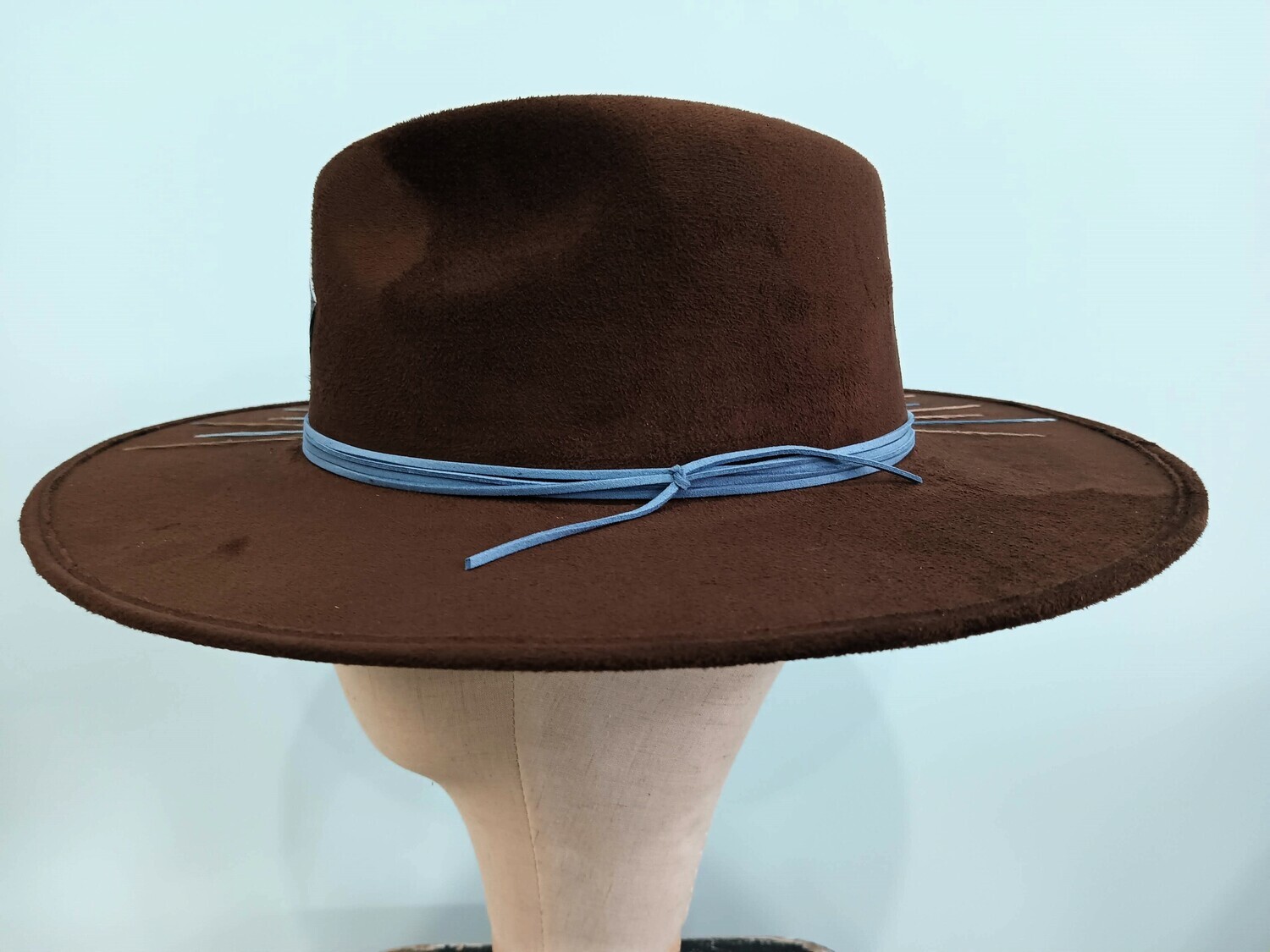 Lively Rancher Brown M