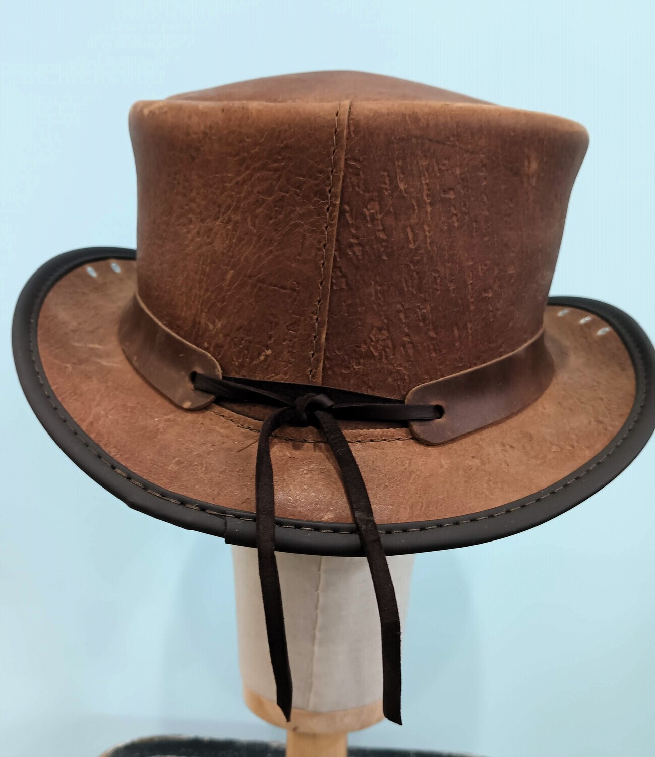 Marlowe AH Spikes1 Brown XL
