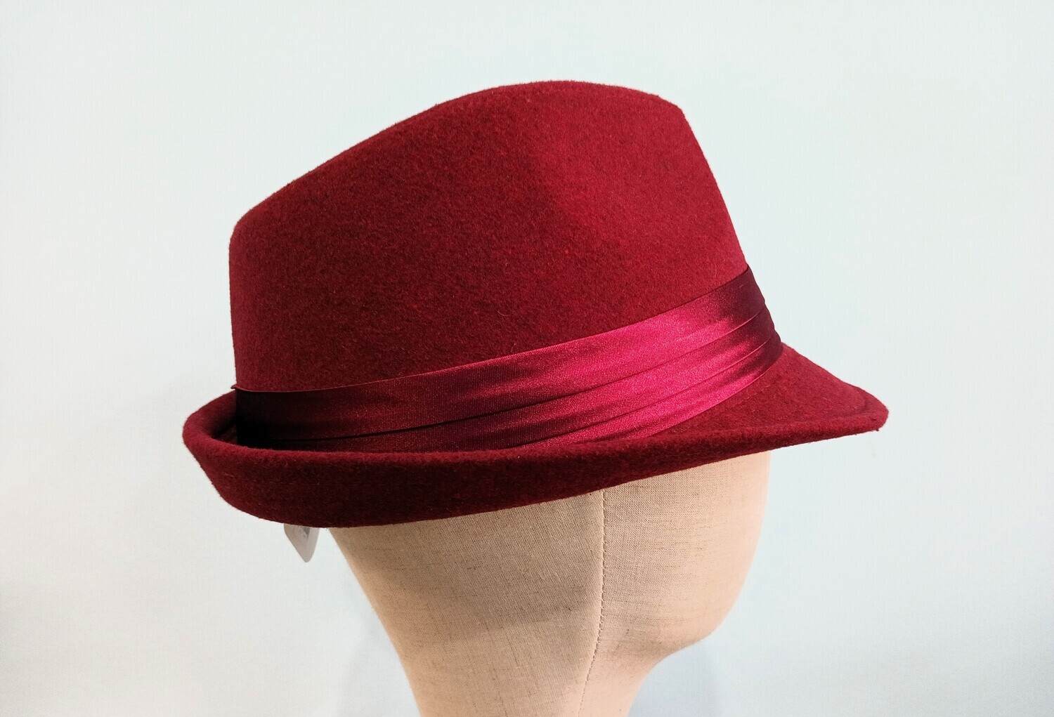 Timberlake Burgundy L