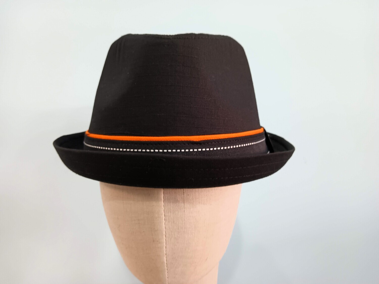 Denzel Black L