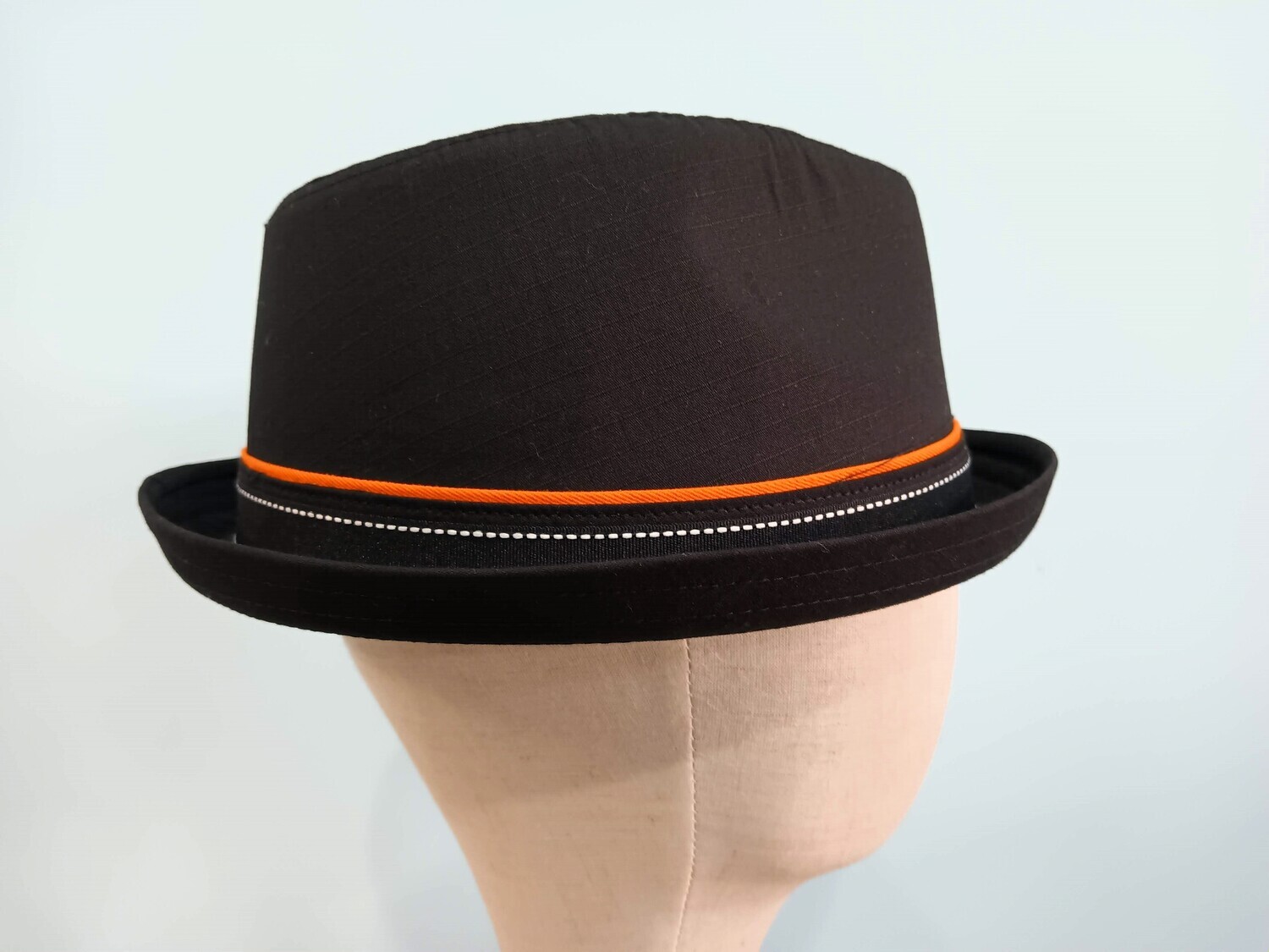Denzel Black L