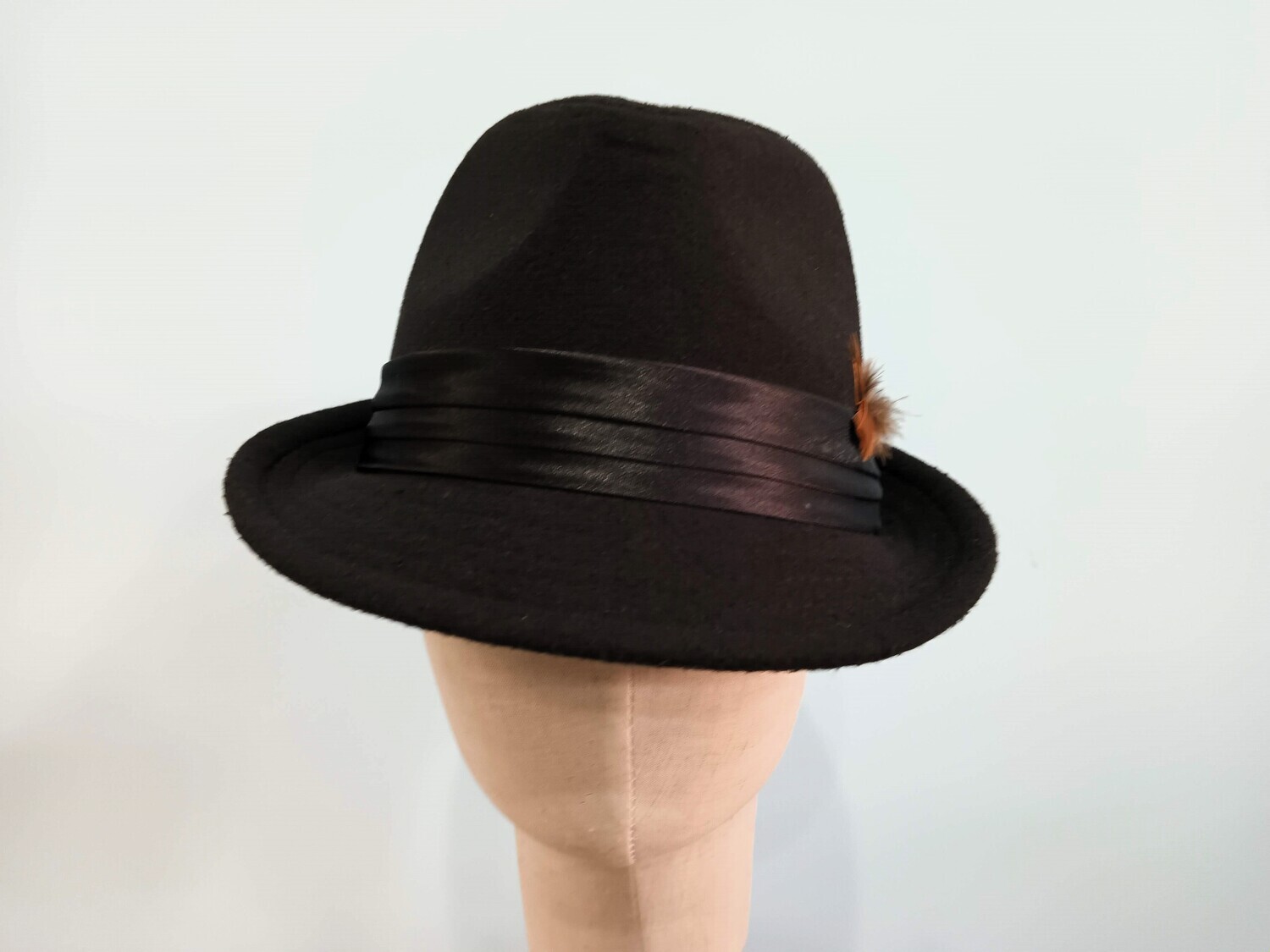 Timberlake Black L