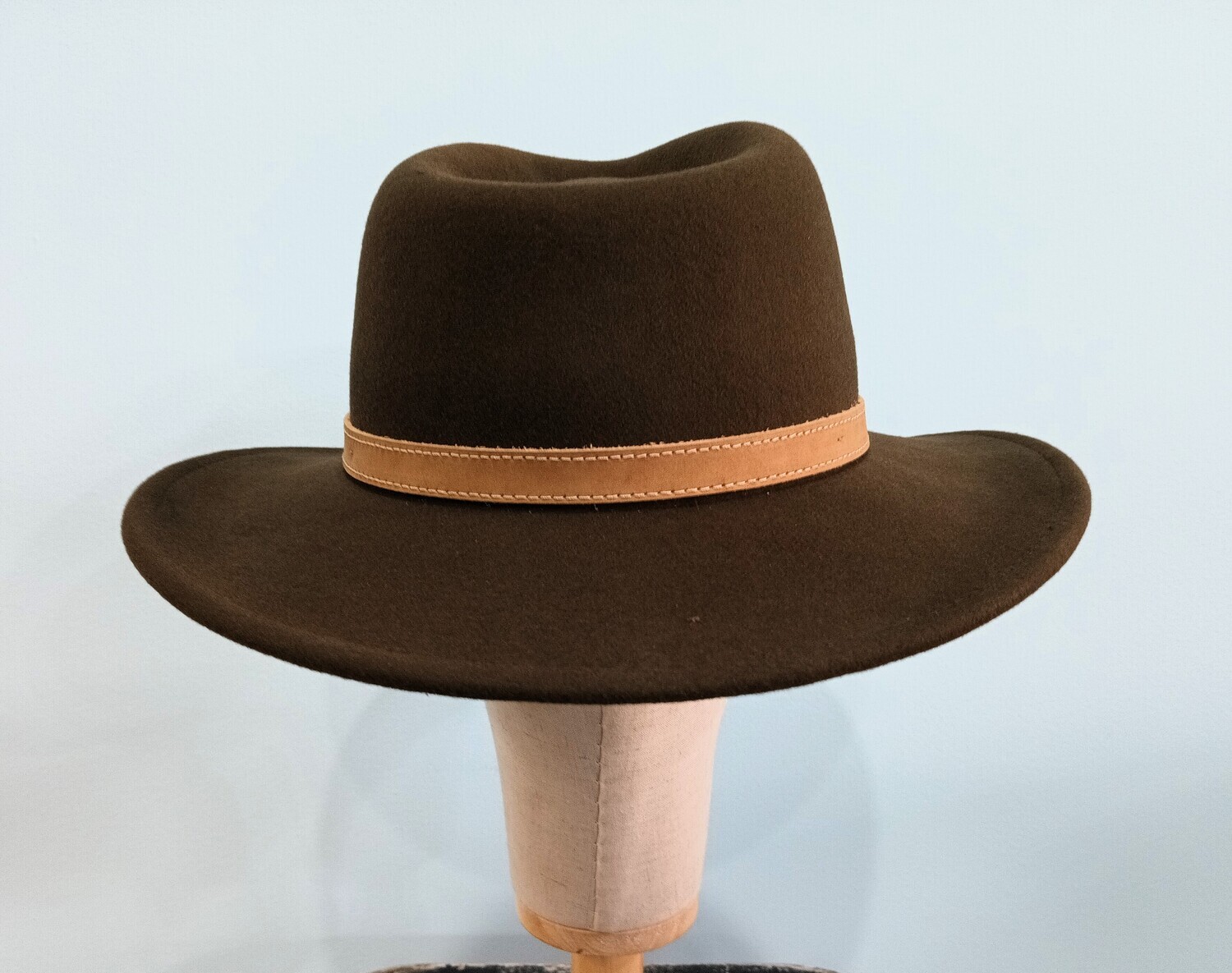 Bogart AH Brown XL