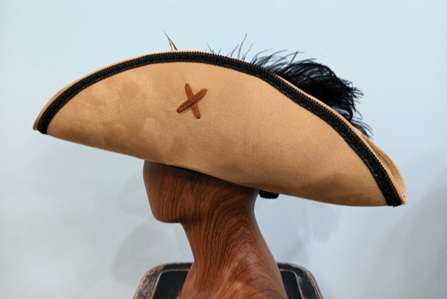 Calypso Tan/ Black 1