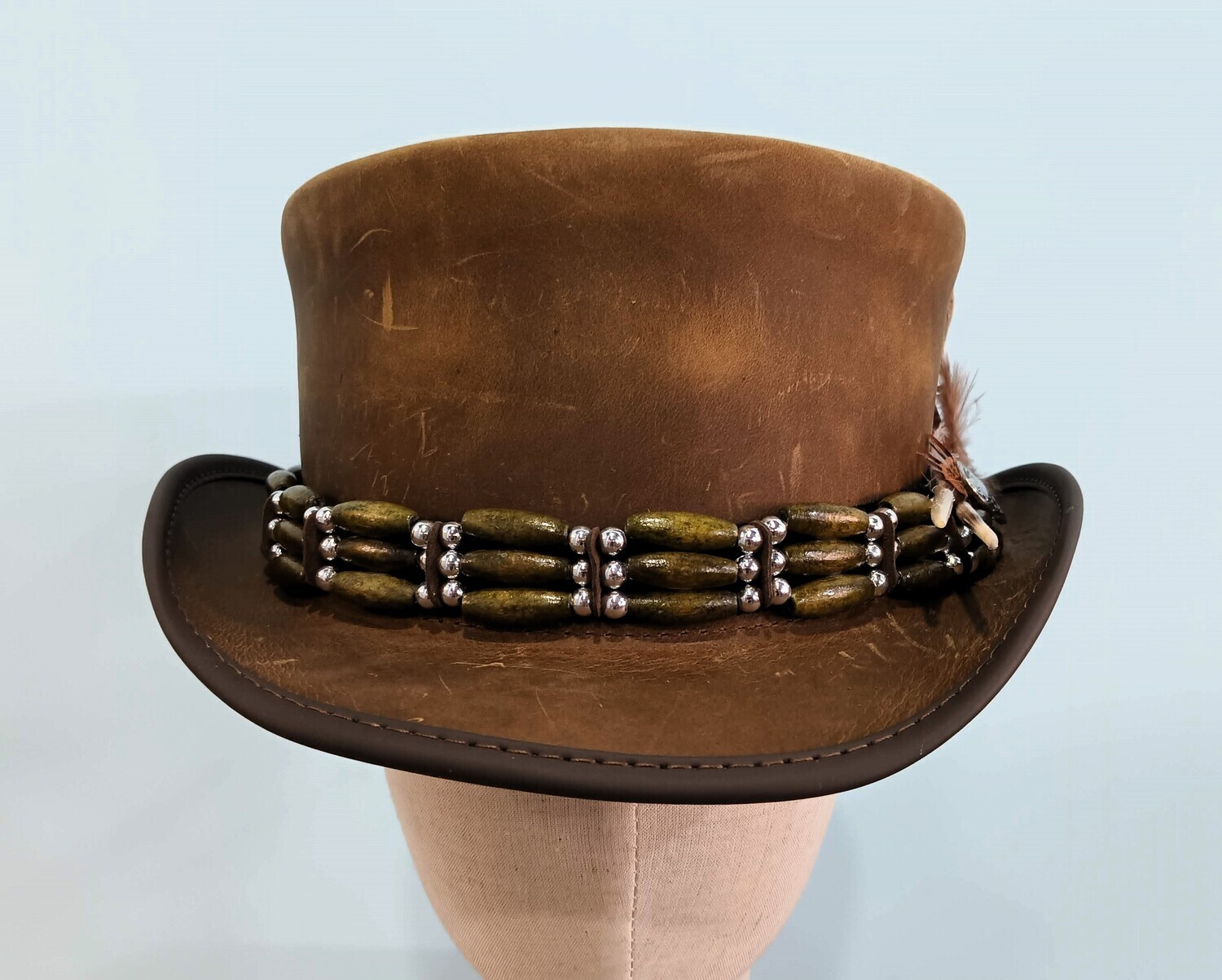 Marlowe AH Dusty Brown Maverick 2 L