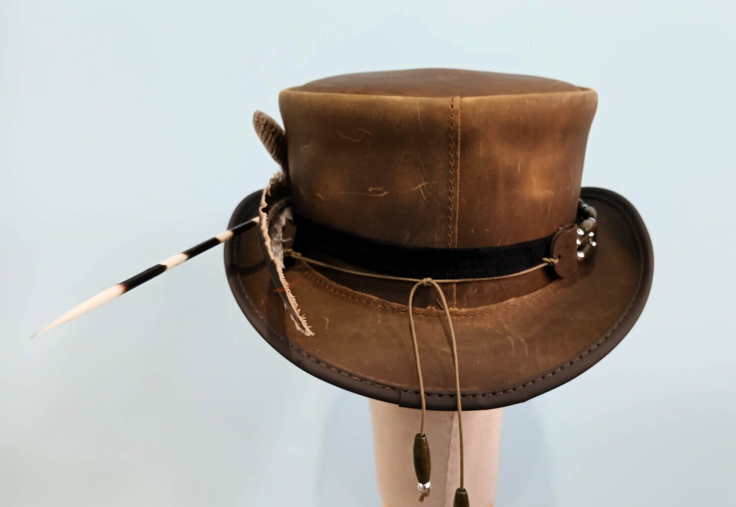 Marlowe AH Dusty Brown Maverick 2 L
