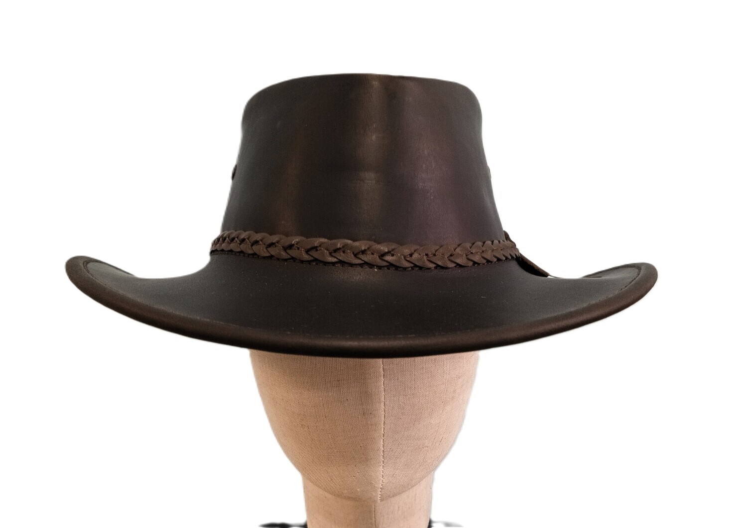 Outback AH Black Brown M