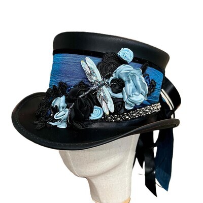El Dorado AH Ladies Black Blue 1 L
