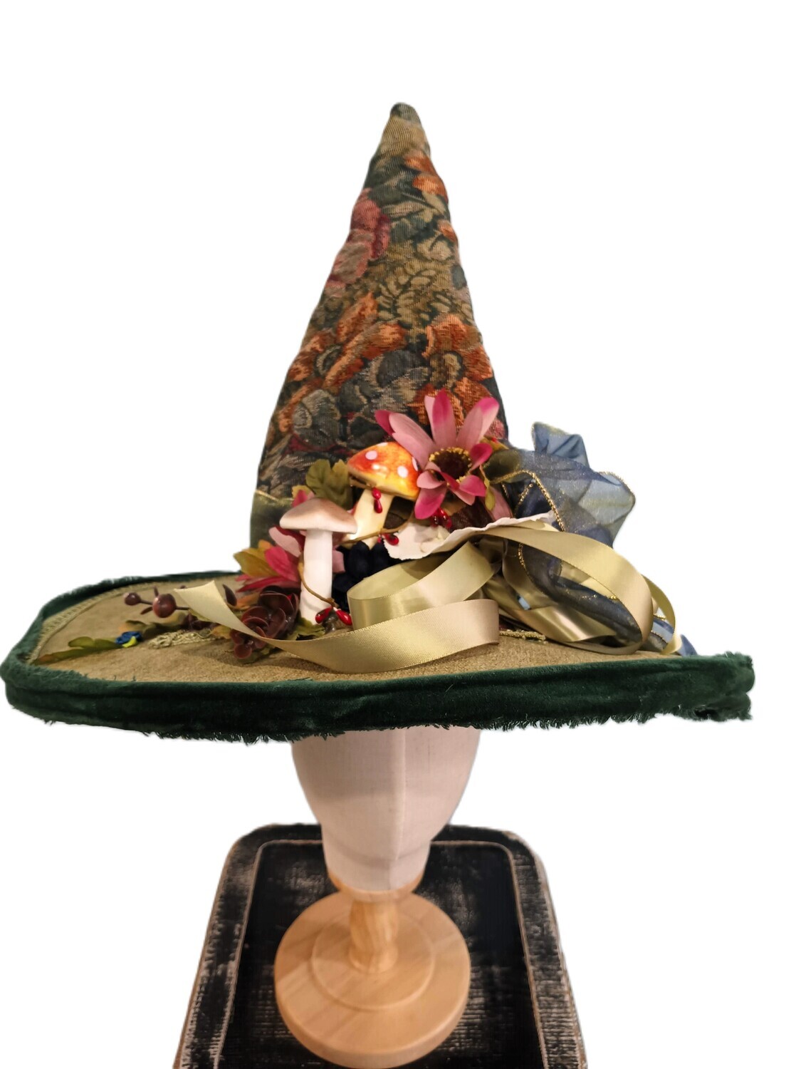 TTT Witch
