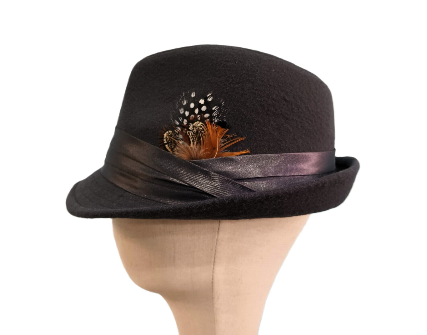 Timberlake Charcoal XL
