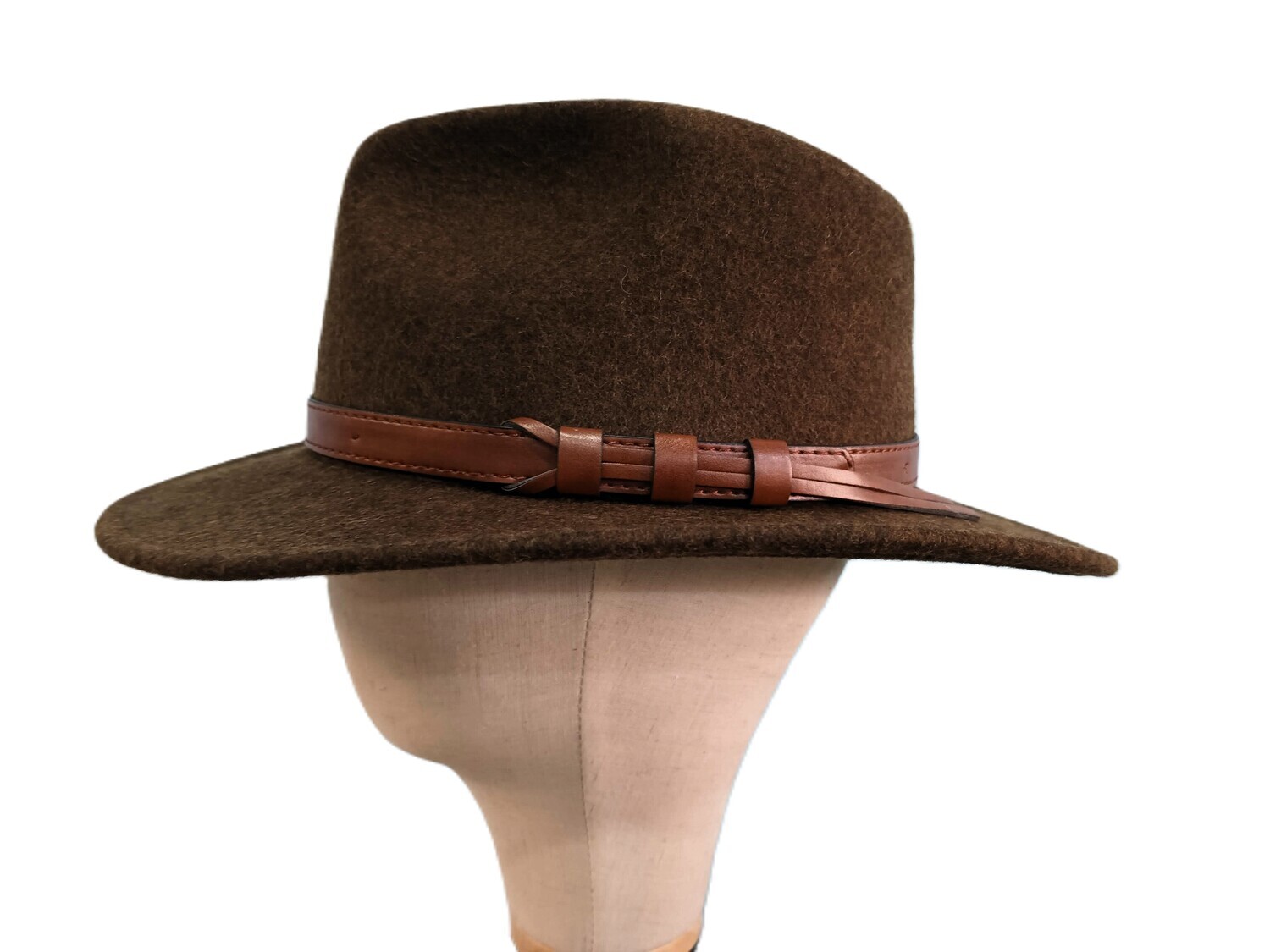 Indiana Brown L