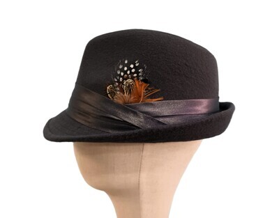 Timberlake Charcoal L