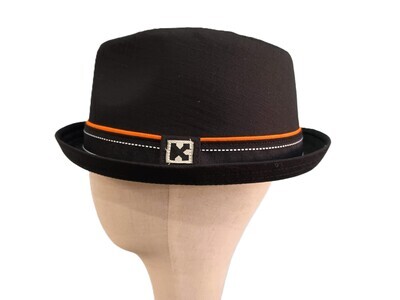 Denzel Black L