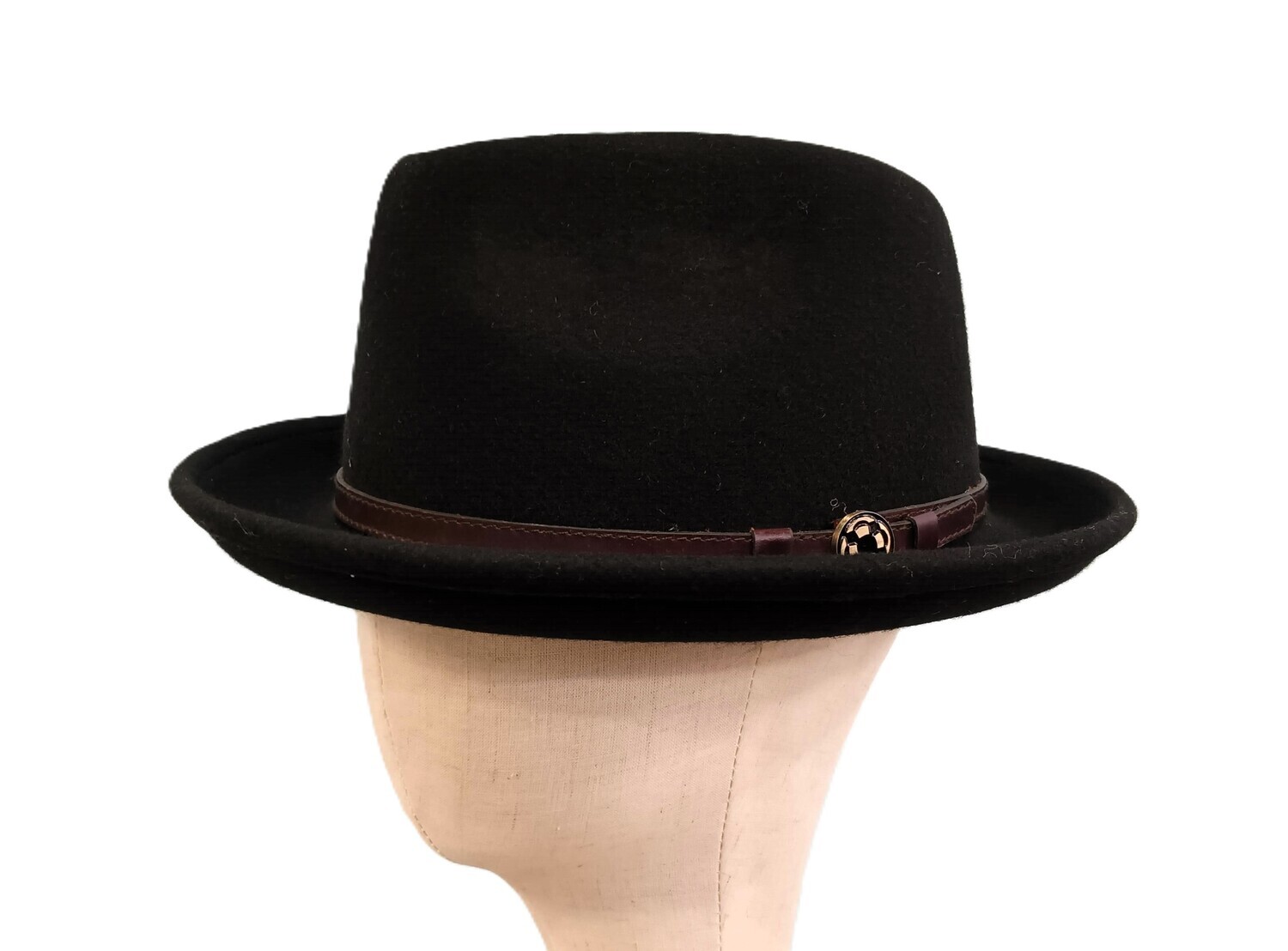 Sinatra AH Black L