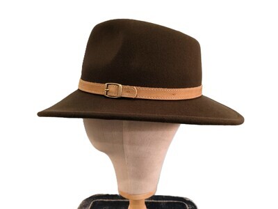 Bogart AH Brown XL