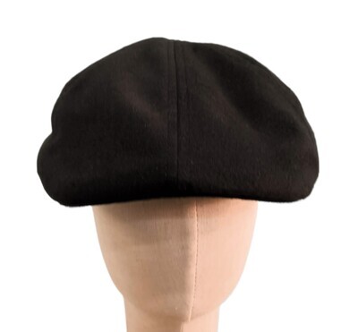 McQueen AH Newsboy L