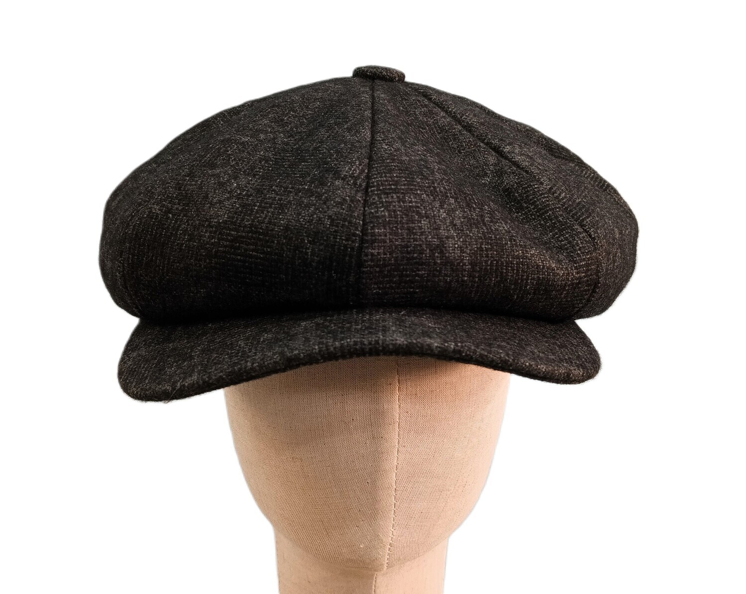 Peaky-AH-Apple Cap L/X