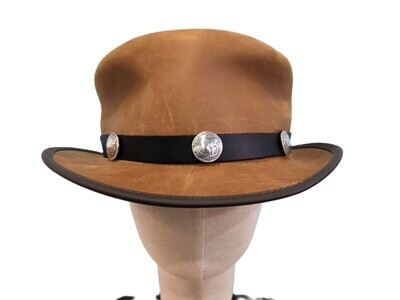 Marlowe AH Dusty Brown XXL