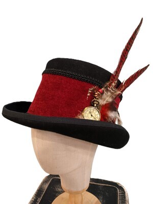 Wool Firm Steampunk 61cm