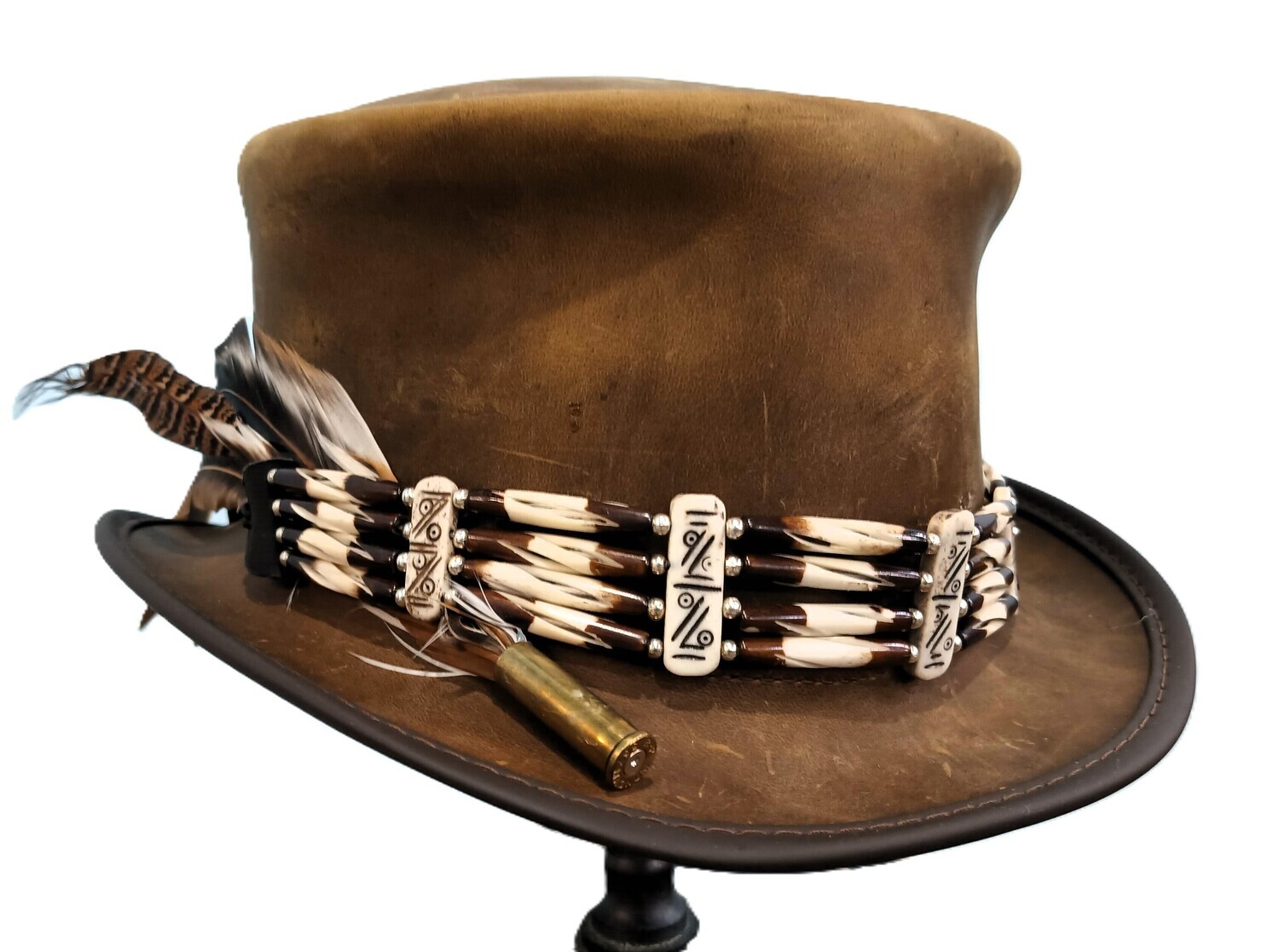 Marlowe AH Dusty Brn Maverick XL