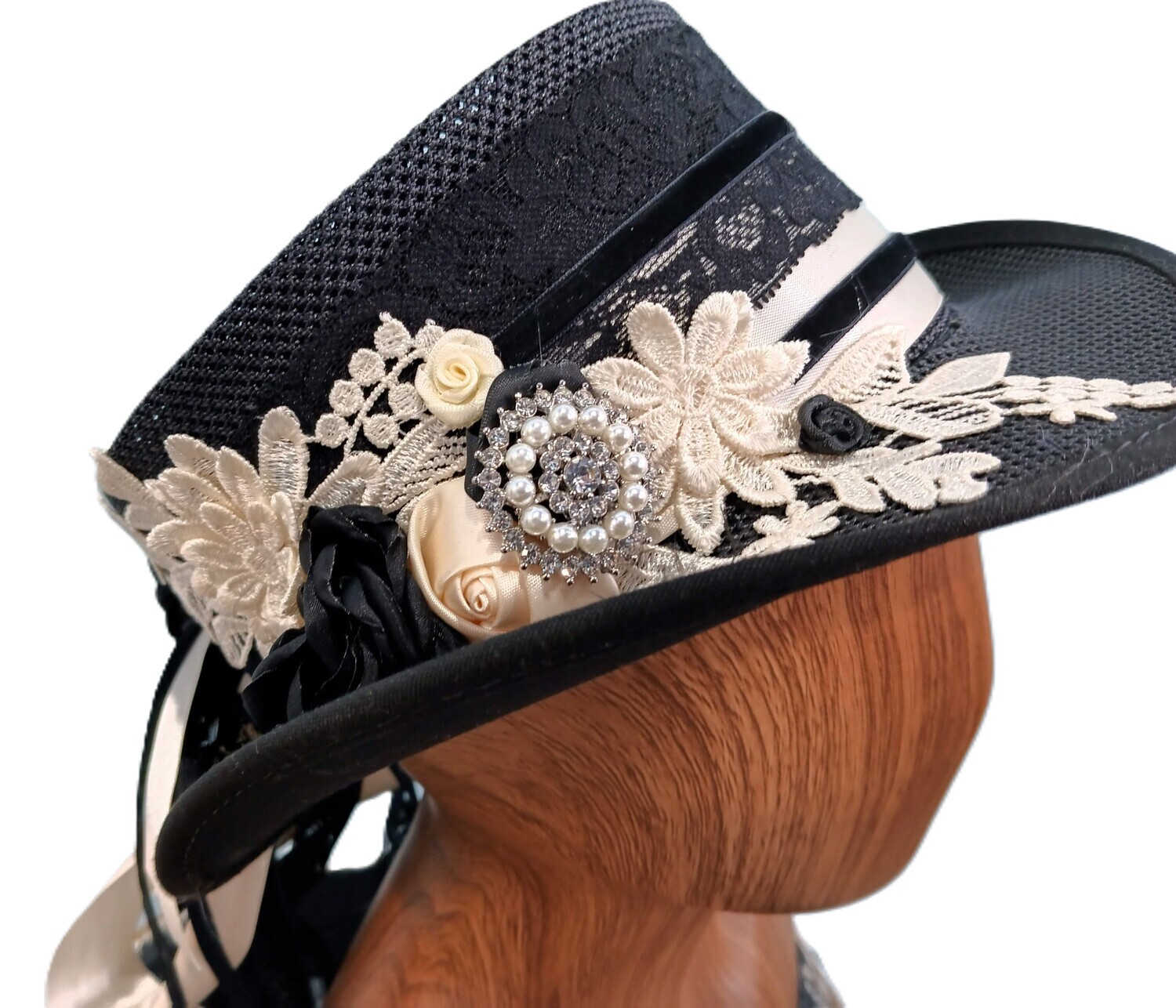 Texas Top Hat